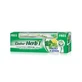 Зубная паста Dabur Herb'l Свежий гель мята и лимон 150 г