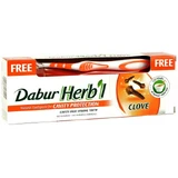 Зубна паста Dabur Herb'l Гвоздика 150 г