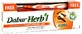Зубная паста Dabur Herb'l Гвоздика 150 г