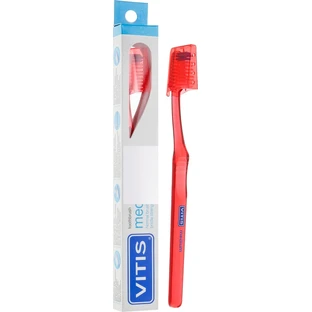 Зубна щітка Dentaid Vitis Medium 1 шт