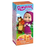 Сок Джусик Персик, 200 мл
