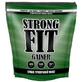 Гейнер Strong FIT Gainer-20 Тропічний мікс 909 г