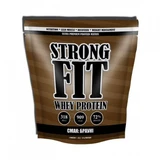 Протеин Strong FIT Брауни 909 г