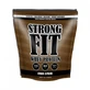 Протеїн Strong FIT Брауні 909 г