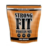 Протеин Strong FIT MIX Апельсин 909 г