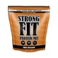 Протеїн Strong FIT MIX Апельсин 909 г