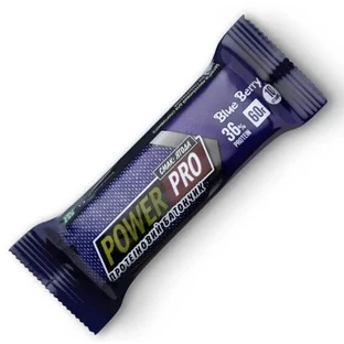 Батончик Power Pro Femine 36% Смородина 60 г