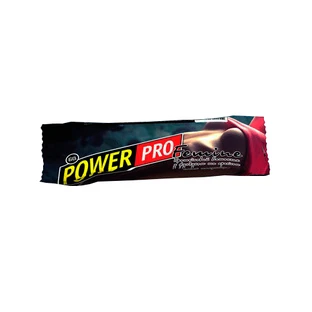 Батончик Power Pro Femine 36% Полуниця 60 г