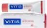 Зубная паста Dentaid Vitis Anticaries 100 мл