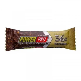 Батончик Power Pro 36% Мокачіно 60 г