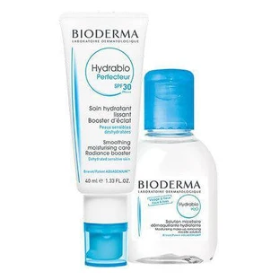 Набір Bioderma Гідрабіо Перфектор SPF30 40 мл + Гідрабіо Н2О 100 мл