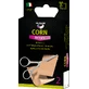 Пластырь Milplast Corn Salicylic для сухих мозолей 6 x 4 см 2 шт