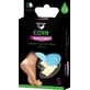 Пластырь Milplast Corn Hydrocolloid защитный гидроколлоидный 7 x 3.8 см 5 шт