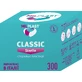 Пластир Milplast Classic Sterile 300 шт
