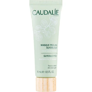 Маска Caudalie гликолевый пилинг для всех типов кожи 15 мл
