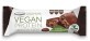 Веганский протеиновый батончик Tekmar Protein с какао в шоколадной глазури 40 г