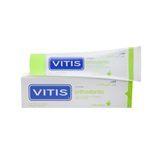 Зубная паста Dentaid Vitis Orthodontic 100 мл