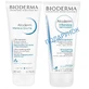 Набор Bioderma Атодерм Интенсив бальзам 200 мл + Атодерм Интенсив очищающий гель 200 мл