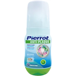 Ополаскиватель Pierrot Ref.132 от налета и зубного камня 100 мл