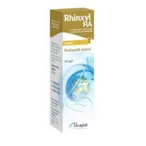 Rhinxyl HA для детей (ксилометазолин) 0.05% капли, 10 мл, Terapia