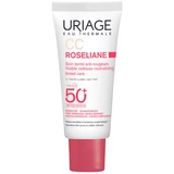 CC Крем Uriage Розельян SPF50+ против покраснений, 40 мл