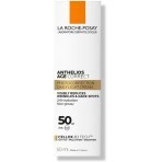Антивозрастное солнцезащитное средство La Roche-Posay Anthelios Age Correct для чувствительной кожи лица против морщин и пигментации SPF50 50 мл: цены и характеристики