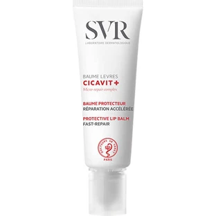 Бальзам для губ SVR Cicavit+ Захисний 10 г