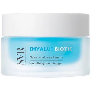 Гель для обличчя SVR Hyalu Biotic відновлювальний для пружності шкіри, 50 мл