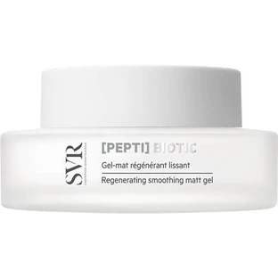 Гель для лица SVR Pepti Biotic Восстанавливающий с матирующим эффектом 50 мл