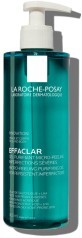 Гель-микропилинг La Roche-Posay Effaclar Micro-Peeling Purifying Gel для очищения проблемной кожи лица и тела для уменьшения устойчивых недостатков 400 мл