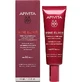 Дневной крем-лифтинг Apivita Wine Elixir SPF 30 для борьбы с морщинами и повышения упругости 40 мл