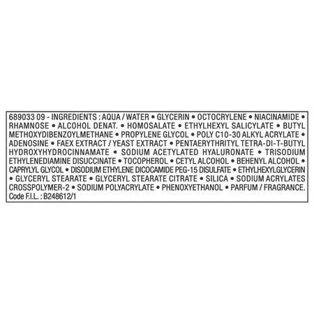 Средство длительного действия Vichy Liftactiv Supreme Day Cream SPF30 For All Skin Types коррекция морщин и упругость кожи антивозрастной крем 50 мл: цены и характеристики