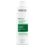 Кератолитический шампунь Vichy Dercos PSOlution Kerato-Reducing Treating Shampoo для кожи головы с проявлениями шелушение и зуд 200 мл: цены и характеристики