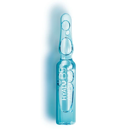 Концентрат La Roche-Posay Hyalu B5 Ampoules в ампулах для корекції зморщок і відновлення пружності шкіри обличчя 7 x 1.8 мл: ціни та характеристики
