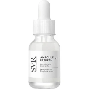 Концентрат для кожи вокруг глаз SVR Ampoule Refresh Разглаживающий и Тонизирующий 15 мл