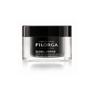Крем для лица Filorga Global Repair мультиревитализирующий питательный 50 мл