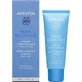Крем насыщенной текстуры Apivita Aqua Beelicious Комфортный увлажняющий, 40 мл