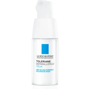 Крем-уход для контура глаз La Roche-Posay Toleriane Успокаивающий Увлажняющий 20 мл