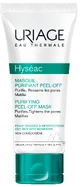 Маска-пленка Uriage Hyséac Purifying Mask Очищающая, 50 мл
