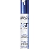 Мультиактивний крем для обличчя Uriage Age Protect Multi-Action Cream Проти зморшок для нормальної та сухої шкіри 40 мл
