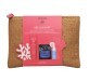Набір Apivita Bee Sun Safe Kit з сонцезахисним заспокійливим кремом для обличчя SPF50+