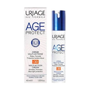 Крем Uriage Age Protect денний багатофункціональний, SPF30, 40 мл
