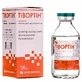Тивортин р-р д/инф. 42 мг/мл бутылка 100 мл, в пачке