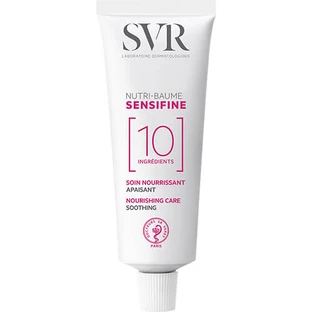Питательный бальзам SVR Sensifine 40 мл
