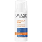 Сонцезахисна емульсія екстрем Uriage Bariesun 100 Extreme Protective Fluid SPF 50+ 50 мл