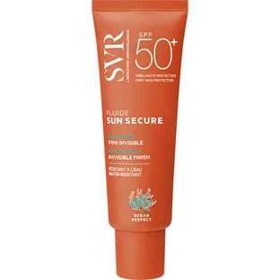 Солнцезащитный флюид SVR Sun Secure Dry Touch Fluid SPF 50+ 50 мл