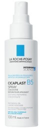 Спрей-концентрат La Roche-Posay Cicaplast B5 успокаивающий восстановительный для раздраженной или поврежденной кожи лица и тела 100 мл