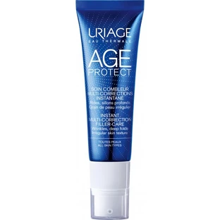 Филлер для лица Uriage Age Protect Мультикорректирующий 30 мл