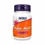Фолиевая кислота 800 мкг Now Foods таблетки №30