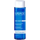 Шампунь для волос Uriage DS Hair Anti-Dandruff Treatment Shampoo, лечебный, против перхоти, 200 мл